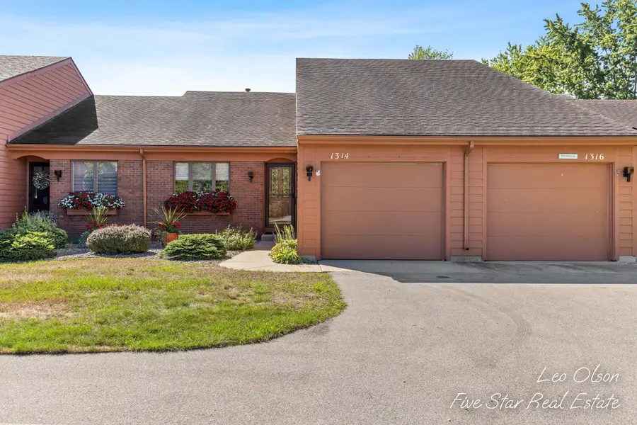 1314 Bent Tree Drive #75, Hudsonville, MI 49426 - #2