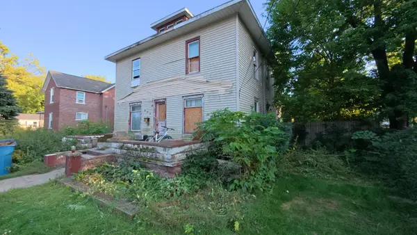 603 W High Street, Dowagiac, MI 49047