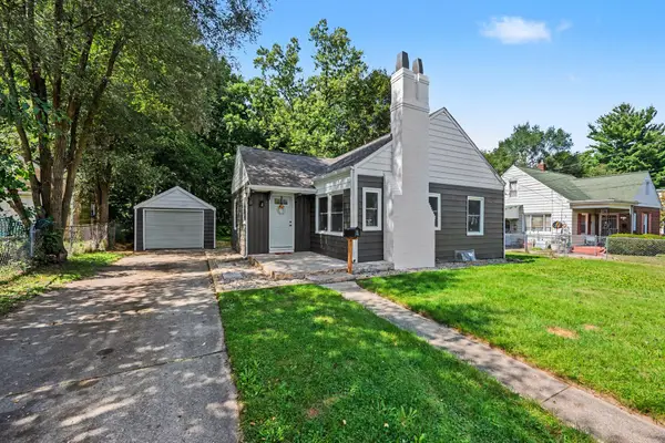 173 Redner Avenue, Battle Creek, MI 49037
