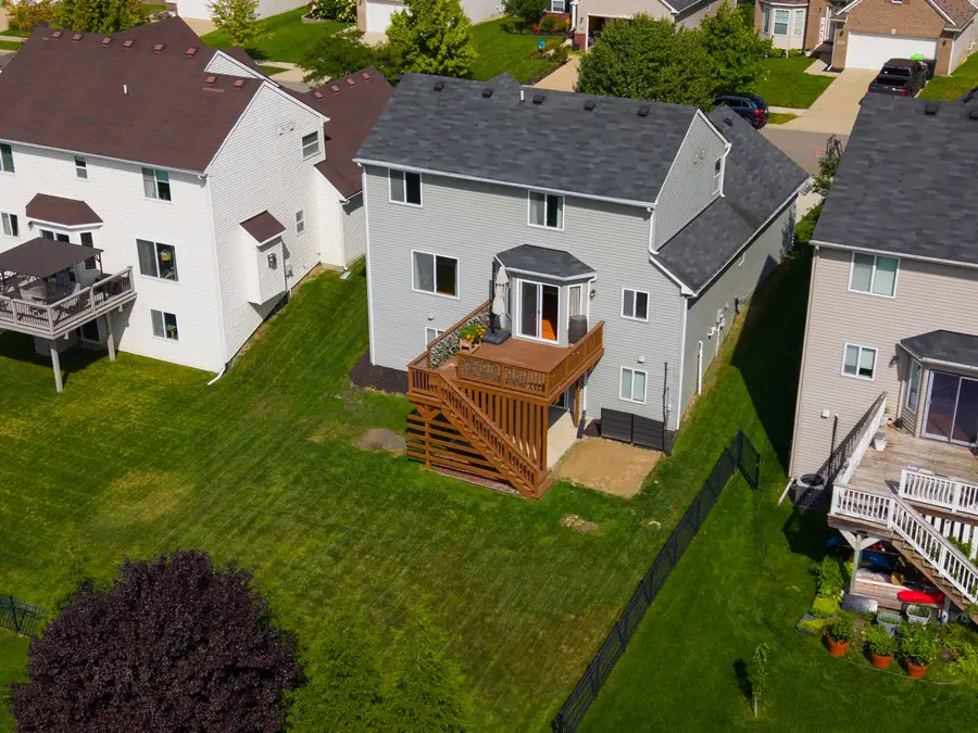 4122 Ash Tree Lane, Howell, MI 48843 - #3