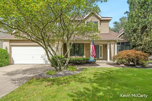 2507 Ridgecroft Avenue Se, Grand Rapids, MI 49546
