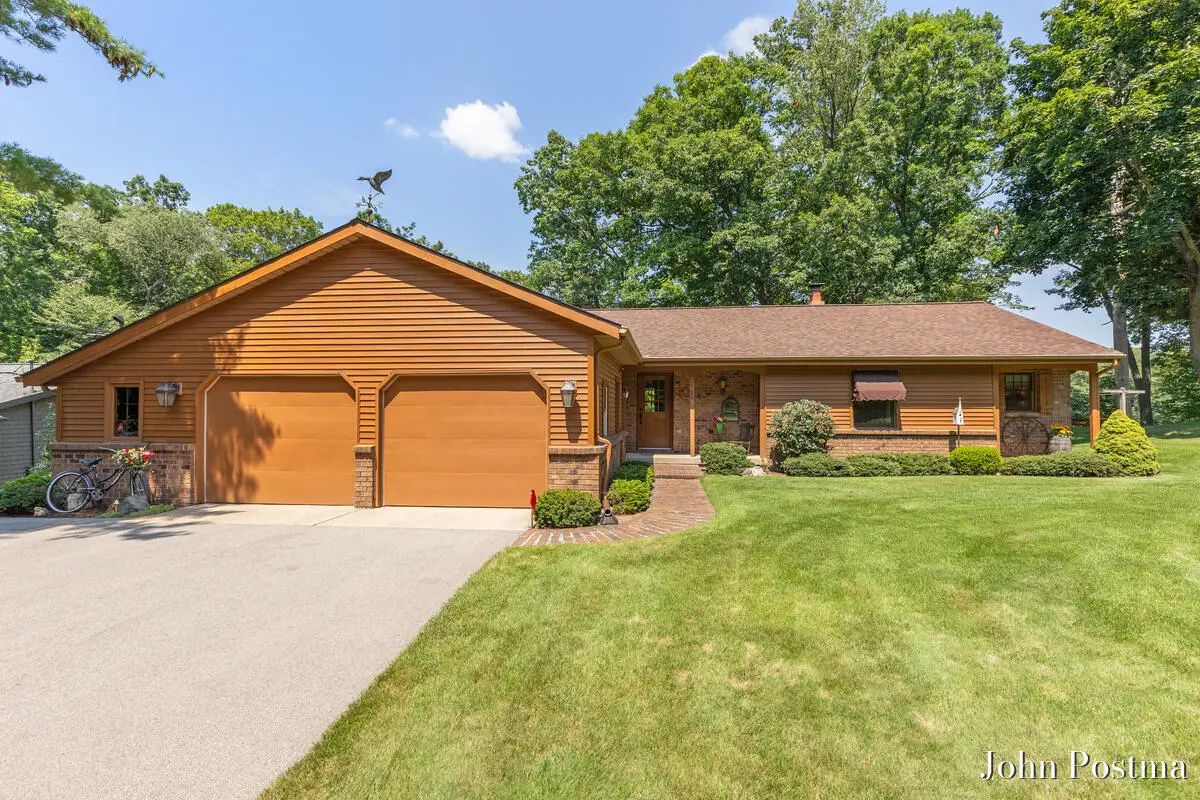 7786 Thornapple Bayou Drive Se, Grand Rapids, MI 49512 - #1