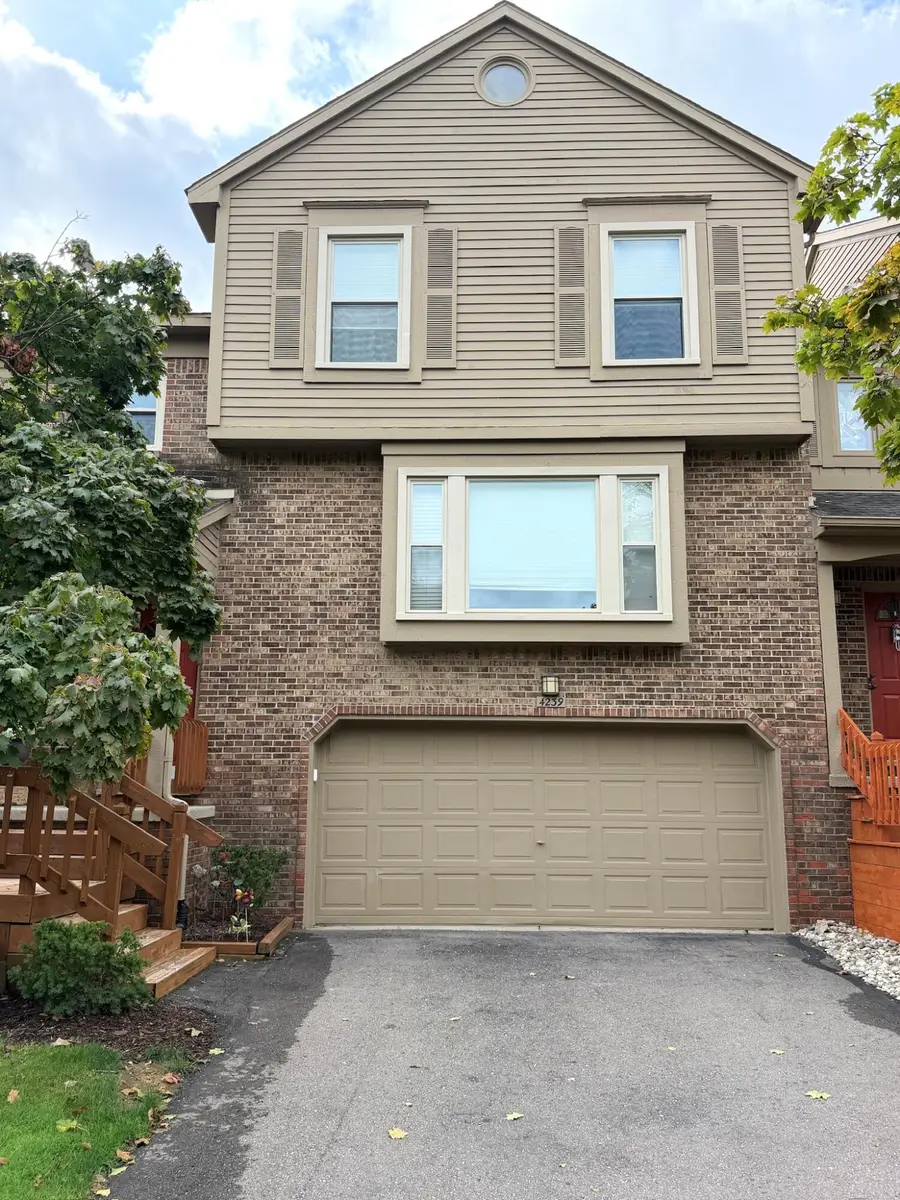 4239 Breckenridge Drive #63, West Bloomfield, MI 48322 - #3