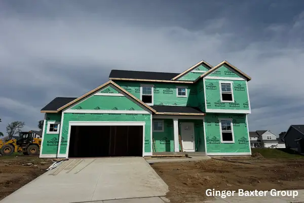 740 Greenbrier Court #58, Middleville, MI 49333