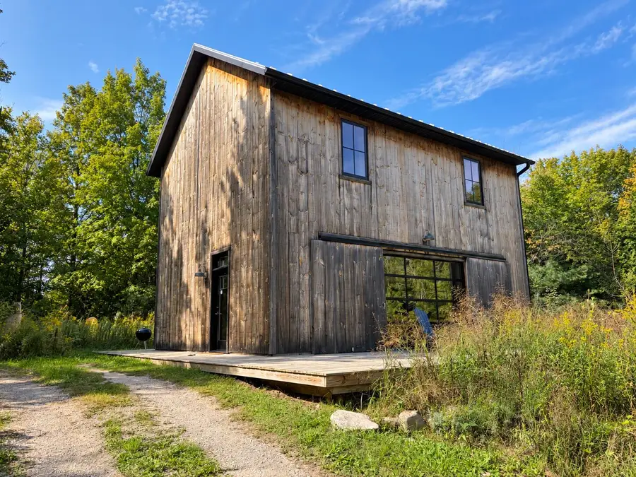 8627 N Carlson Road, Northport, MI 49670 - #2