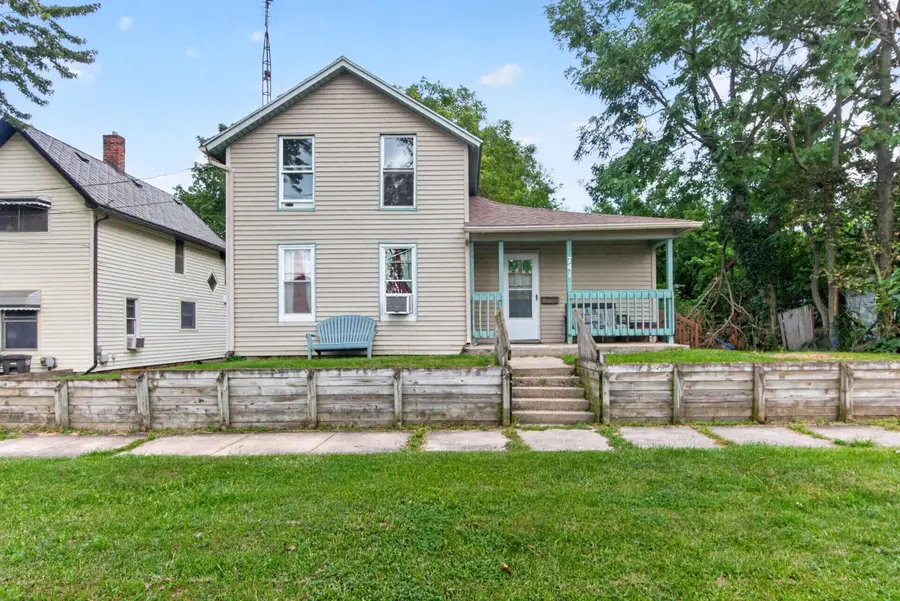 741 Kennedy Street, Jackson, MI 49202 - #2