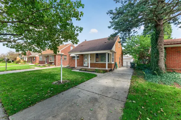 9961 Niver Avenue, Allen Park, MI 48101