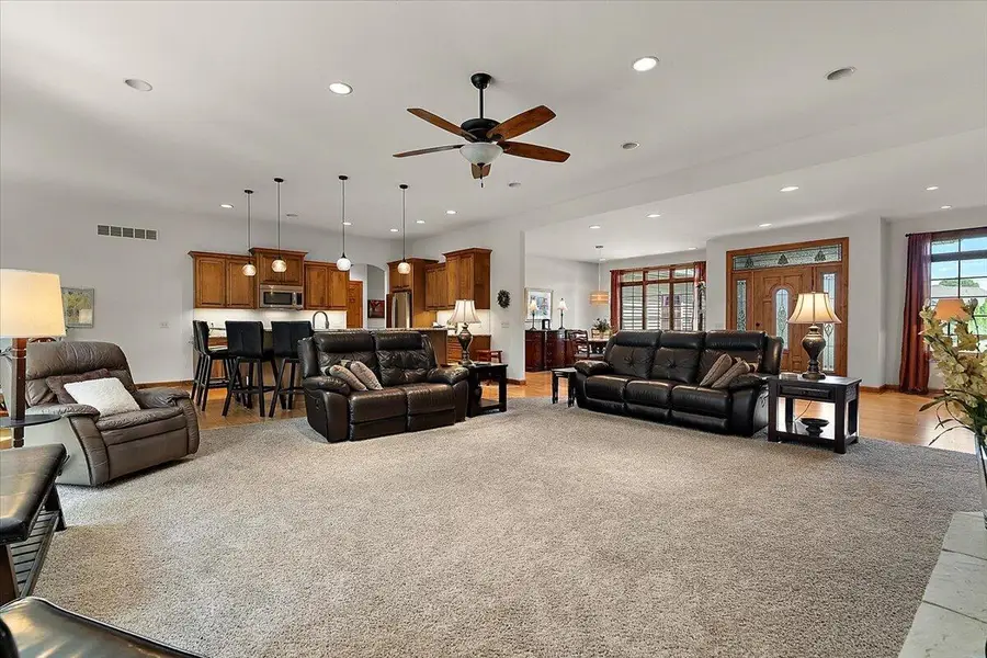 3958 Fox Woods Road, Saint Joseph, MI 49085 - #3