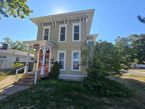 1965 Harrison Avenue, Muskegon, MI 49441
