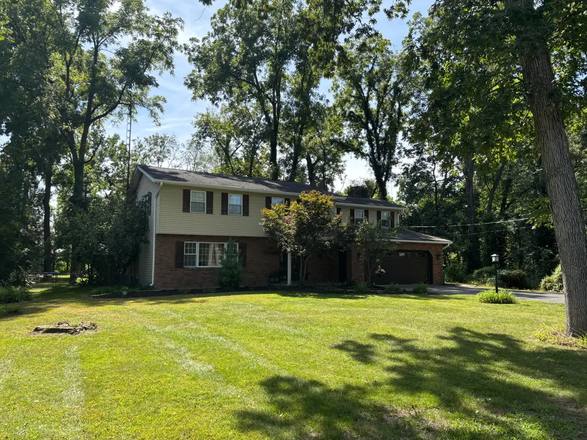 26049 Helen Road, Sturgis, MI 49091 - #1