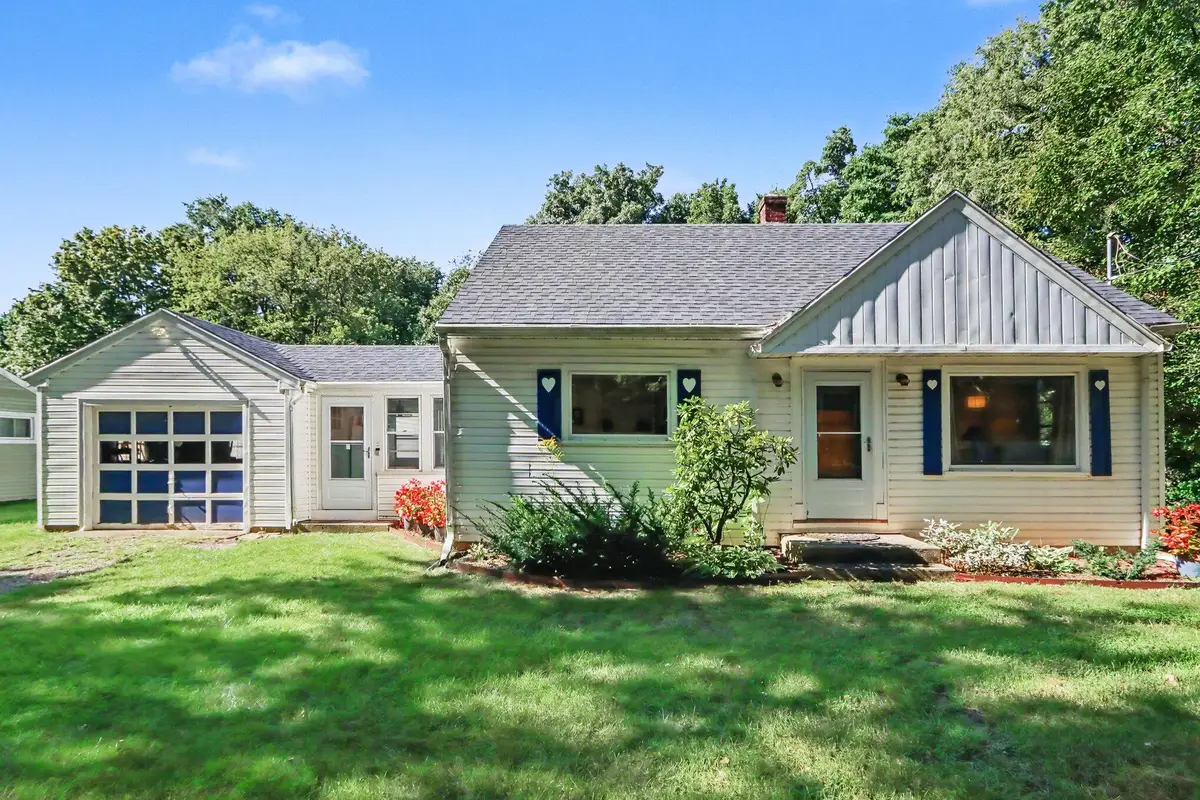 6935 Ravine Road, Kalamazoo, MI 49009 - #1