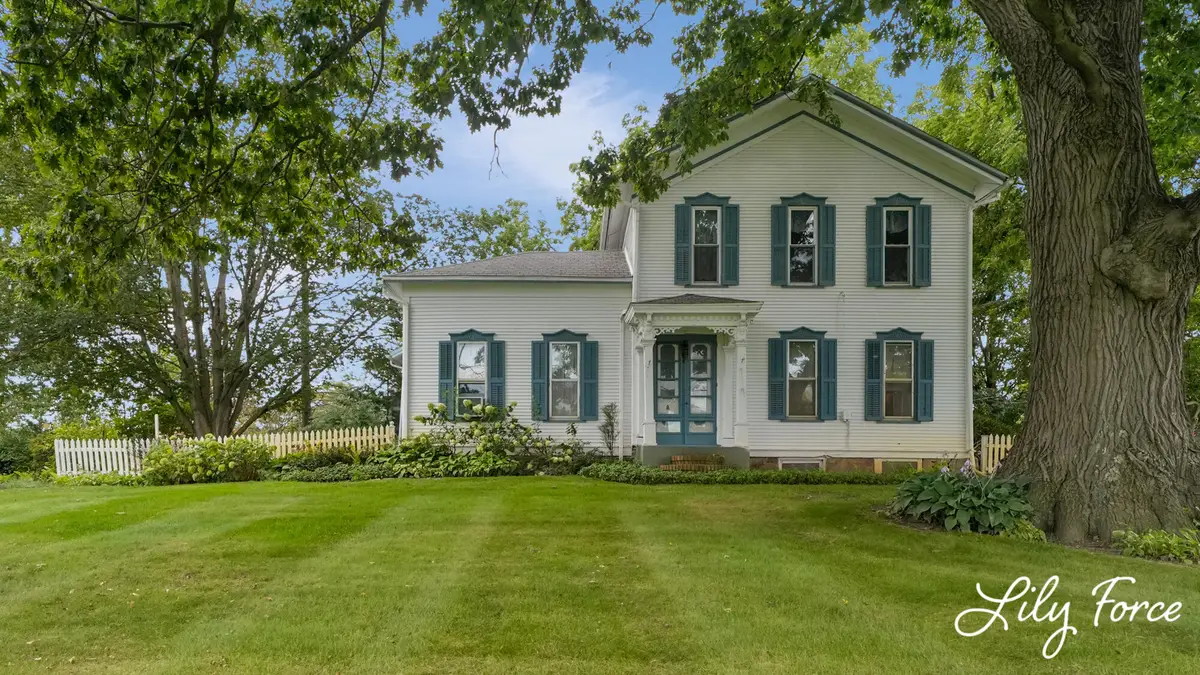 4714 4 Mile Road Nw, Grand Rapids, MI 49544 - #1