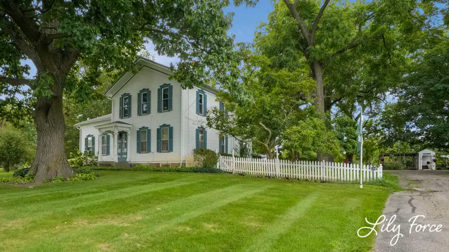 4714 4 Mile Road Nw, Grand Rapids, MI 49544 - #3