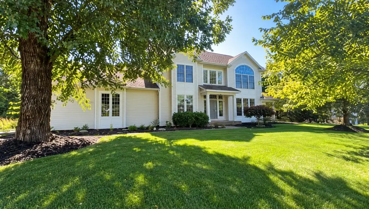 7520 Steeplebush Lane Ne, Belmont, MI 49306 - #1
