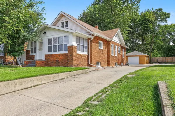 601 Capital Avenue Sw, Battle Creek, MI 49015