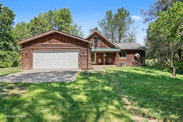 3451 Pifer Road, Delton, MI 49046