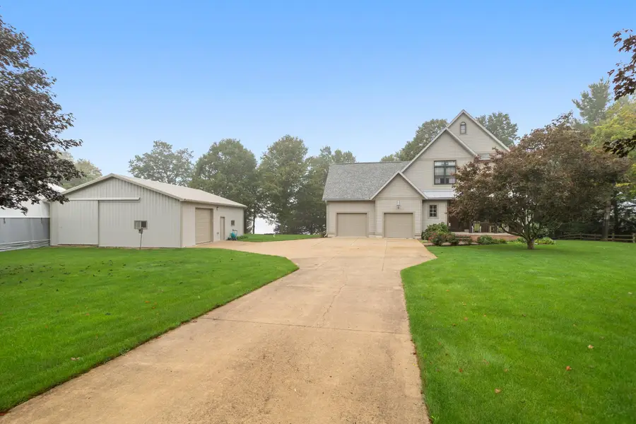 1177 Rustic Hills Drive, Union City, MI 49094 - #3