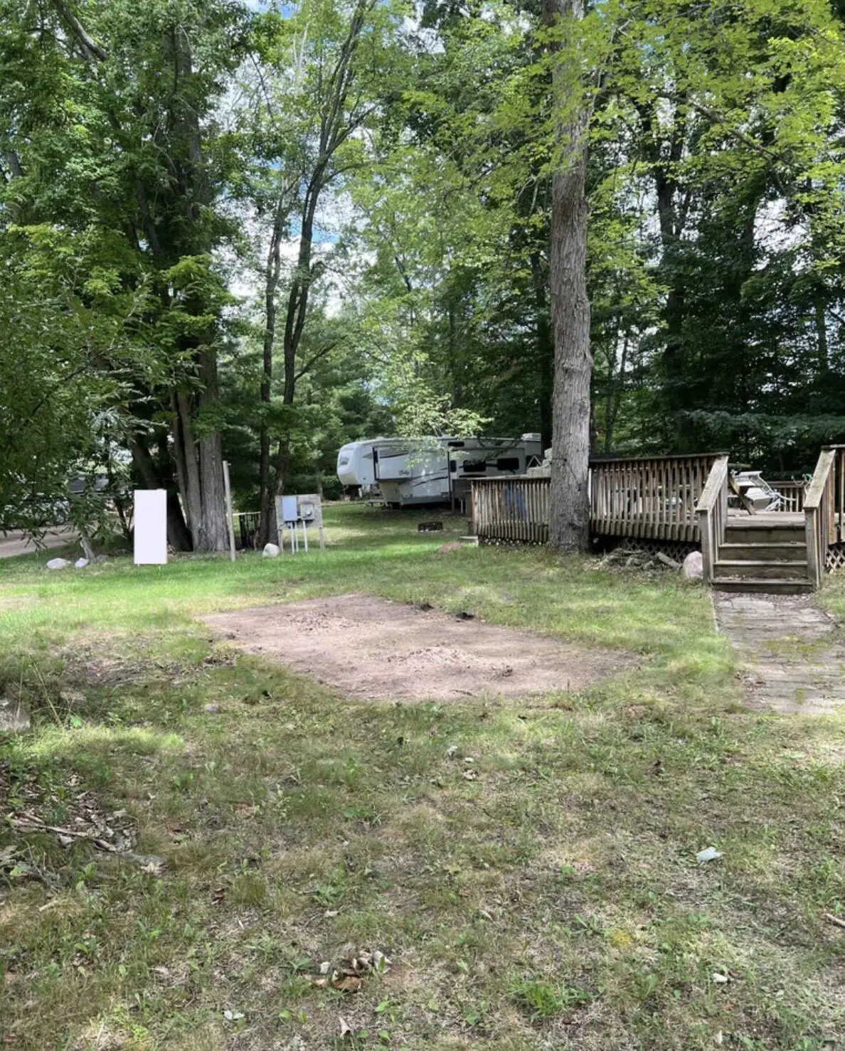 6360 S Outer Loop Drive #19, Custer, MI 49405 - #1