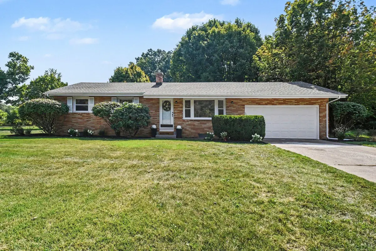 1892 Maple Lane, Benton Harbor, MI 49022 - #1