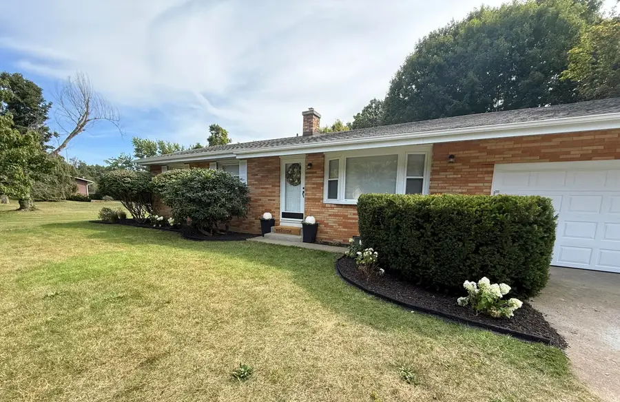 1892 Maple Lane, Benton Harbor, MI 49022 - #2