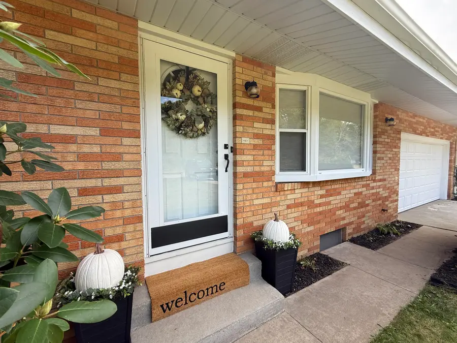 1892 Maple Lane, Benton Harbor, MI 49022 - #3
