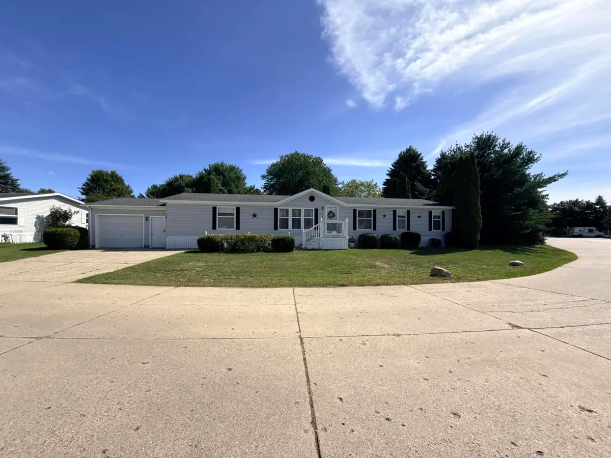 1990 Ironwood West Court, Muskegon, MI 49442 - #1