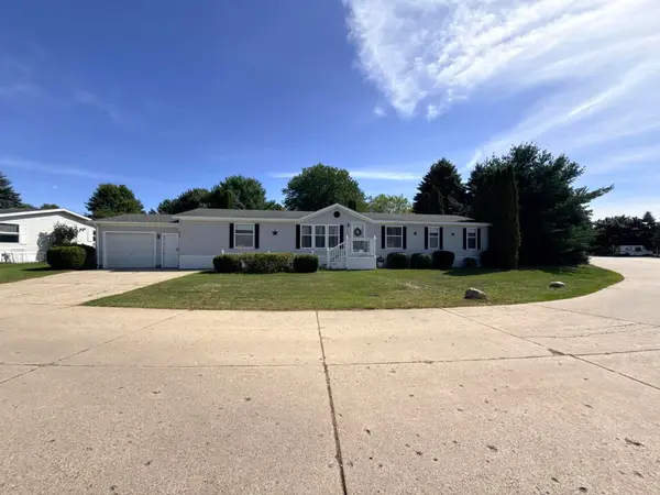 1990 Ironwood West Court, Muskegon, MI 49442