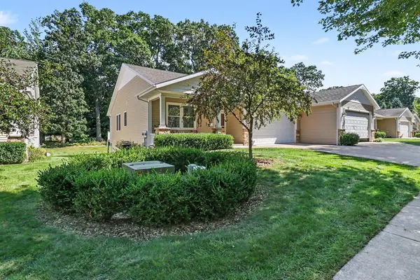 1264 Blue Heron Drive #12, Ludington, MI 49431