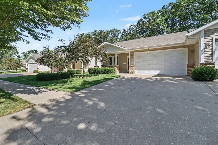1264 Blue Heron Drive #12, Ludington, MI 49431 - #2