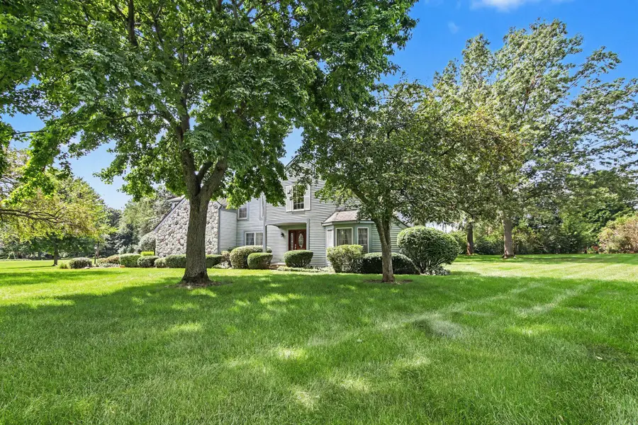 3233 Shadberry Court, Saline, MI 48176 - #2