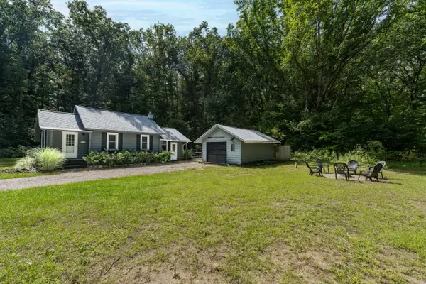 3076 Old Allegan Road, Fennville, MI 49408