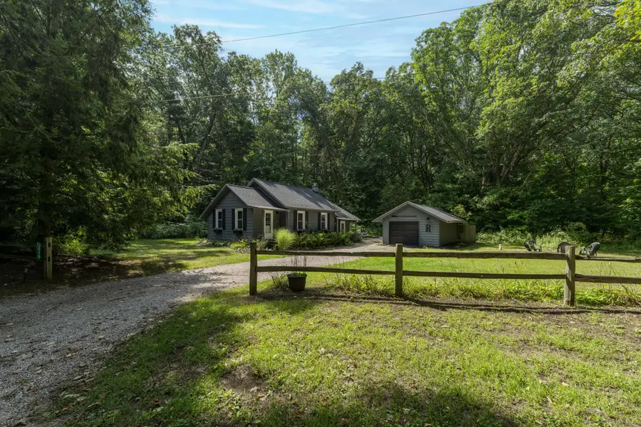 3076 Old Allegan Road, Fennville, MI 49408 - #2