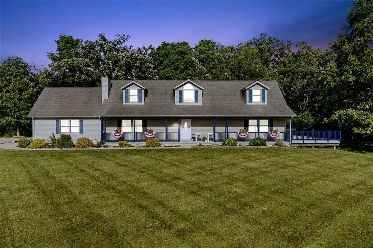 16005 Sheridan Road, Clinton, MI 49236 - #1