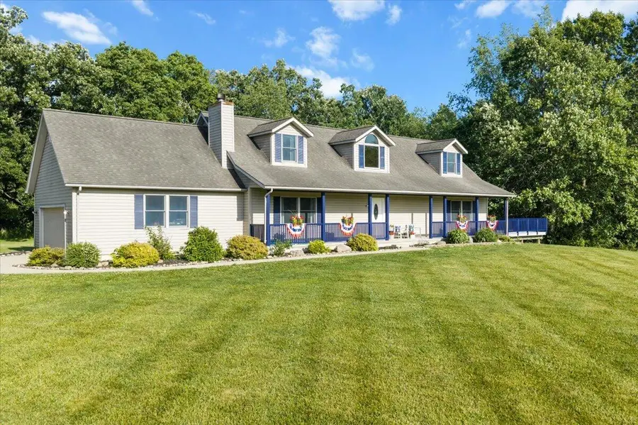 16005 Sheridan Road, Clinton, MI 49236 - #2