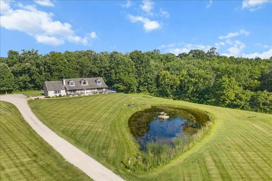 16005 Sheridan Road, Clinton, MI 49236 - #3