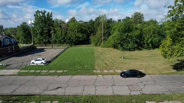 13473 Goddard Street, Detroit, MI 48212