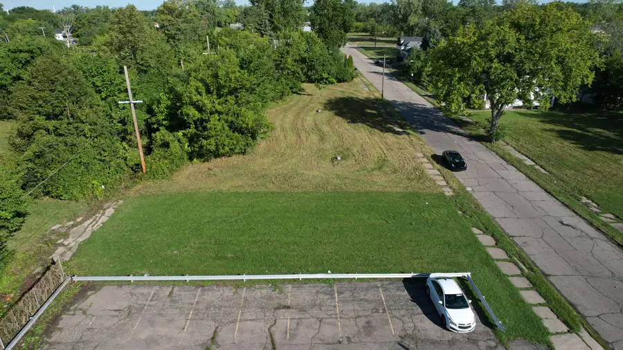 13473 Goddard Street, Detroit, MI 48212 - #3