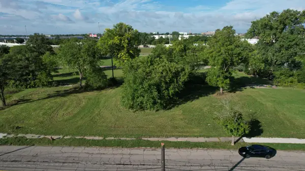 13541 Dequindre Street, Detroit, MI 48212