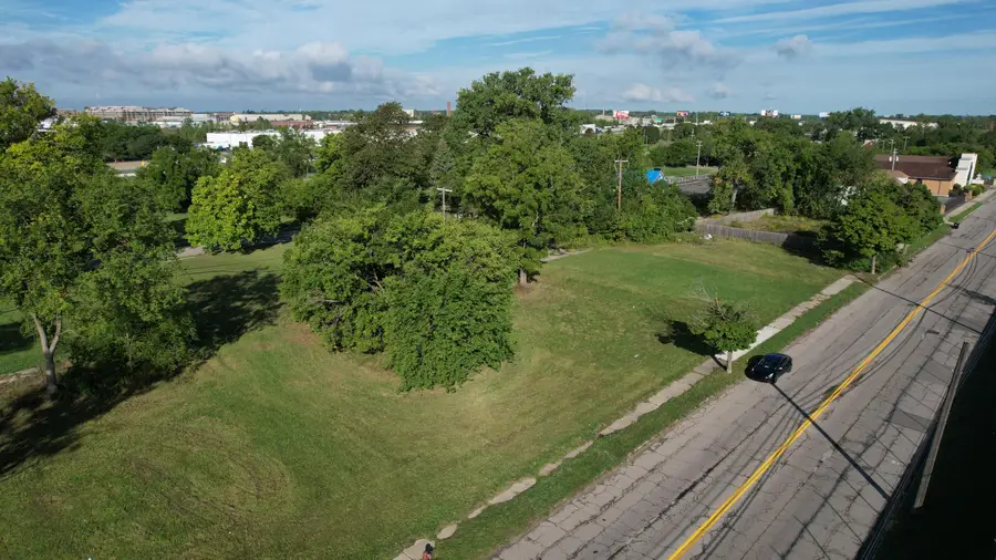 13541 Dequindre Street, Detroit, MI 48212 - #2