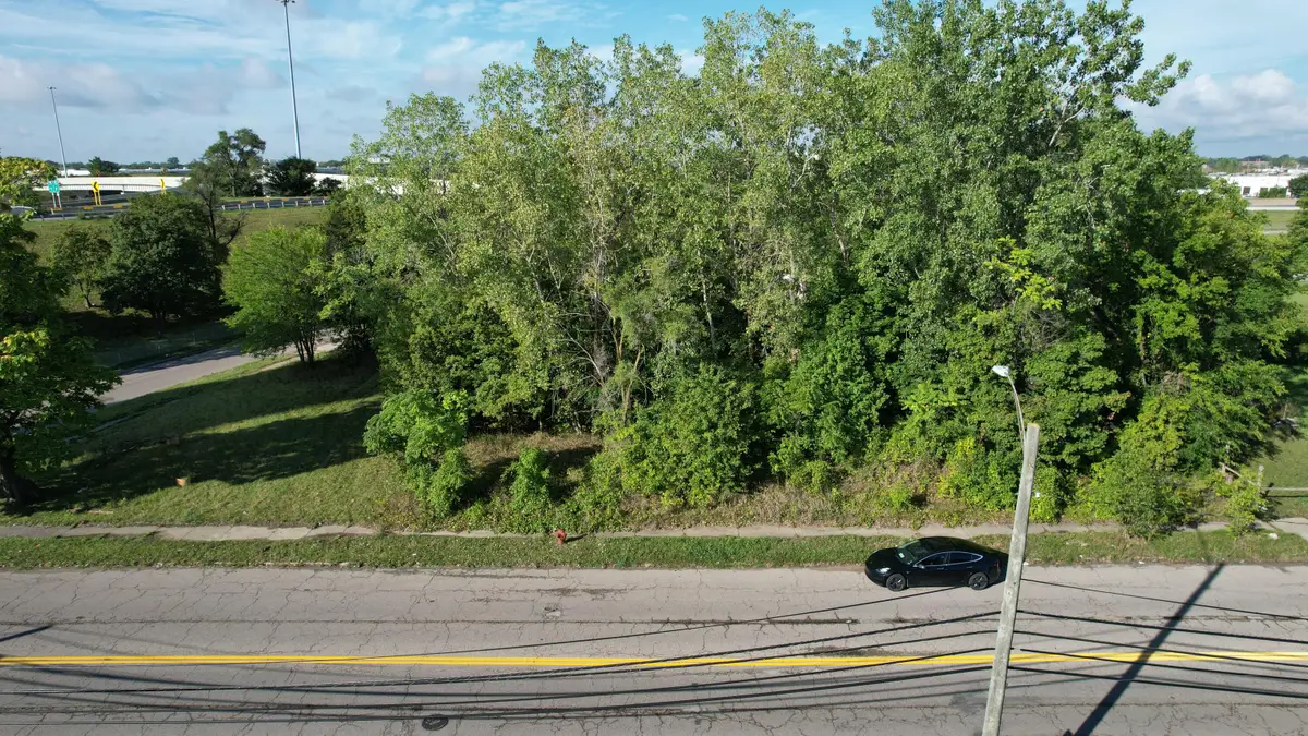 13463 Dequindre Street, Detroit, MI 48212 - #1