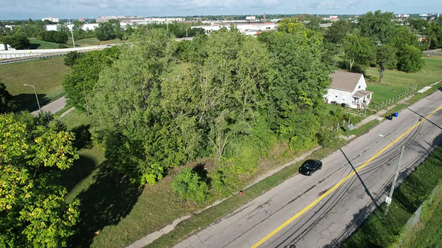 13463 Dequindre Street, Detroit, MI 48212 - #2