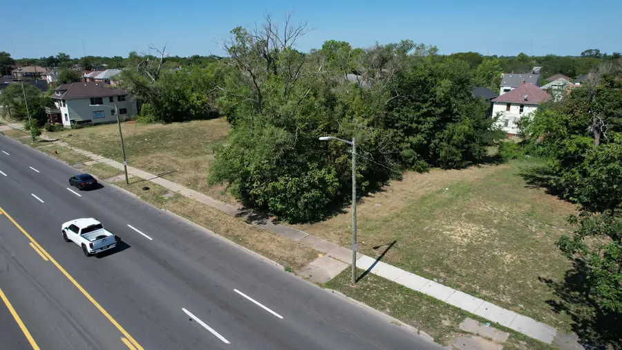 1986 W Davison Street, Detroit, MI 48238 - #3