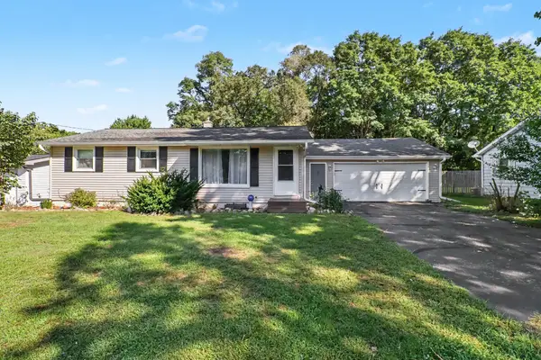 4322 W A B Avenue, Plainwell, MI 49080