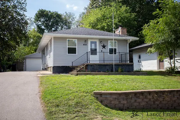 4017 Childs Avenue Nw, Comstock Park, MI 49321