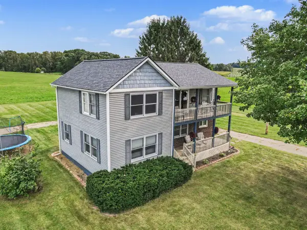 35545 County Road 669, Decatur, MI 49045