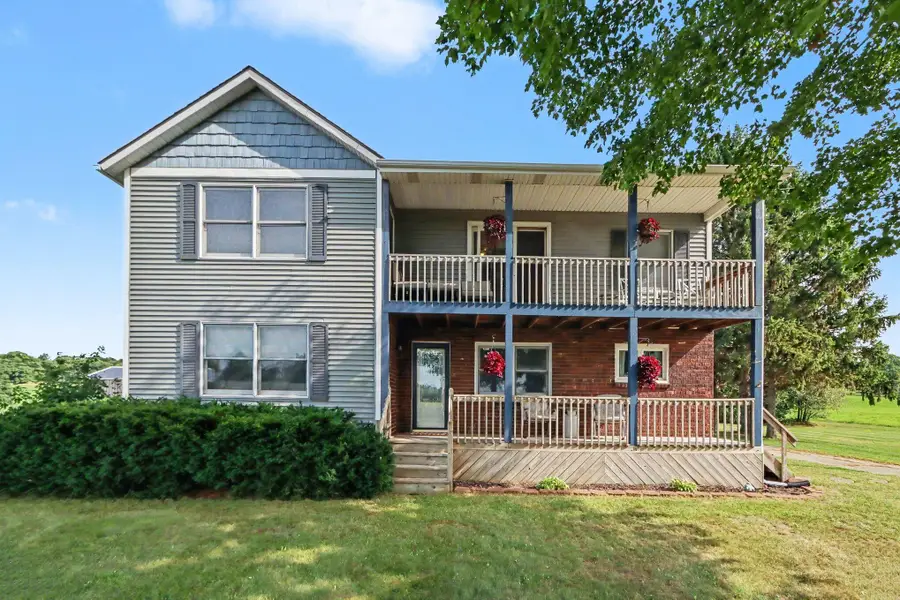 35545 County Road 669, Decatur, MI 49045 - #2