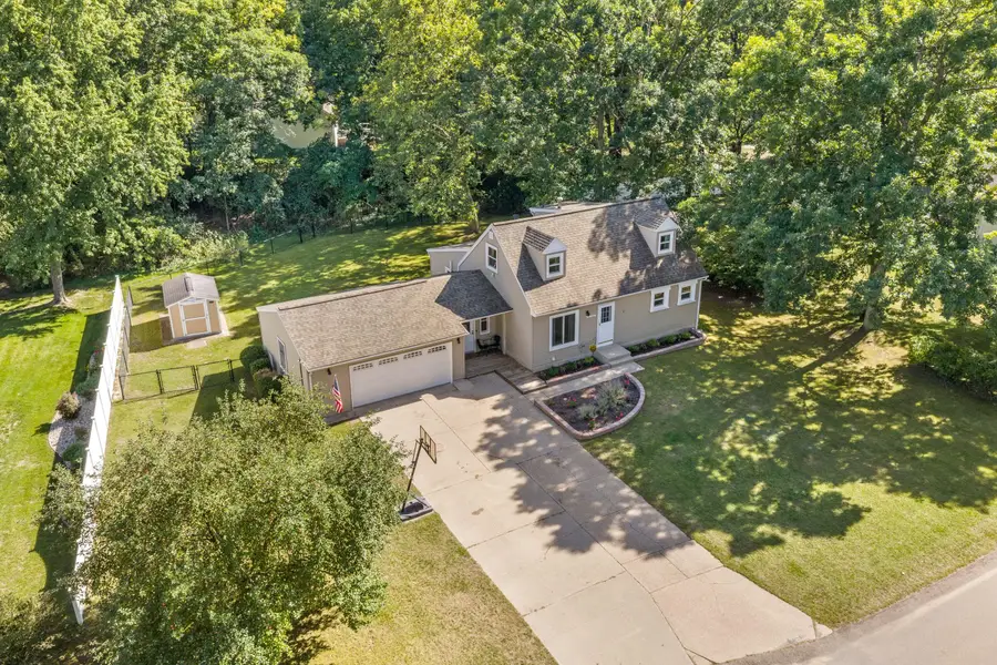 10702 Settlewood Drive Se, Lowell, MI 49331 - #2