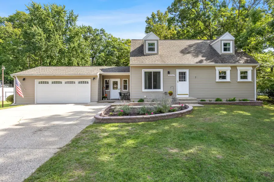 10702 Settlewood Drive Se, Lowell, MI 49331 - #3