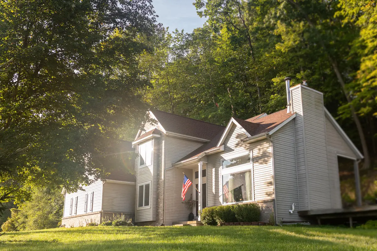 8824 Grand River Drive Se, Ada, MI 49301 - #1