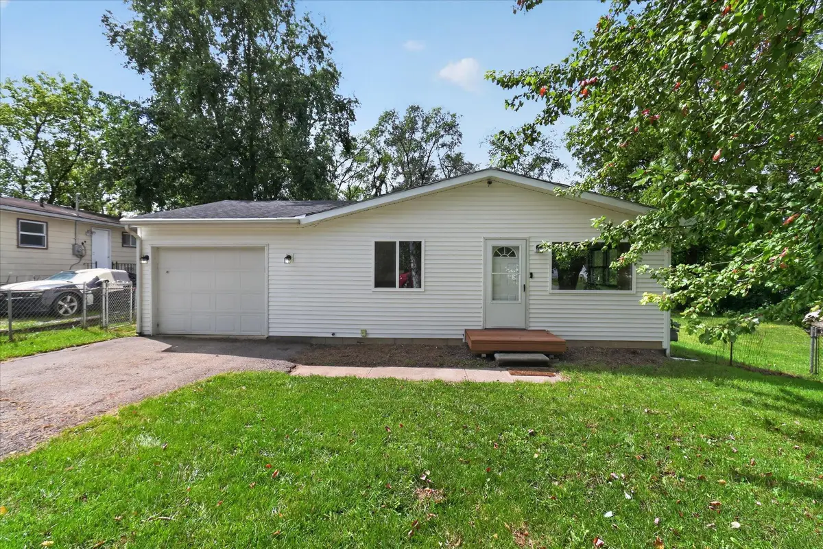520 Elder Street, Ypsilanti, MI 48197 - #1